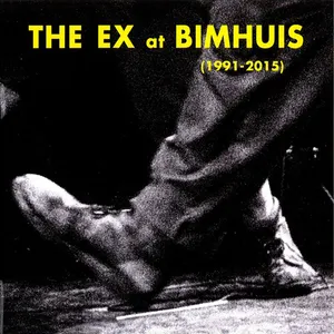 At Bimhuis (1991-2015)
